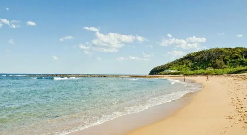 Blue Lagoon Beach Resort