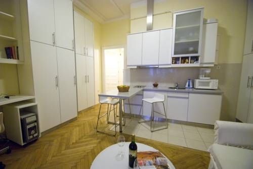 Apartments Central Wifi 2