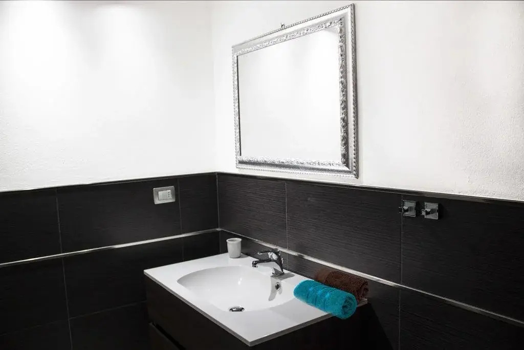 B&B La Bouganville