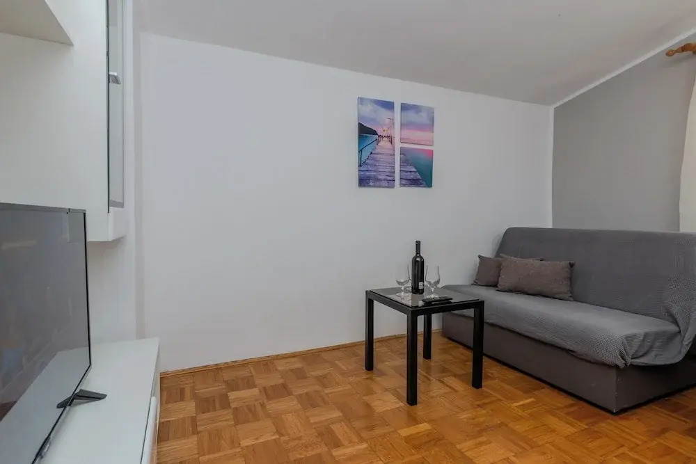 Apartment Vujic