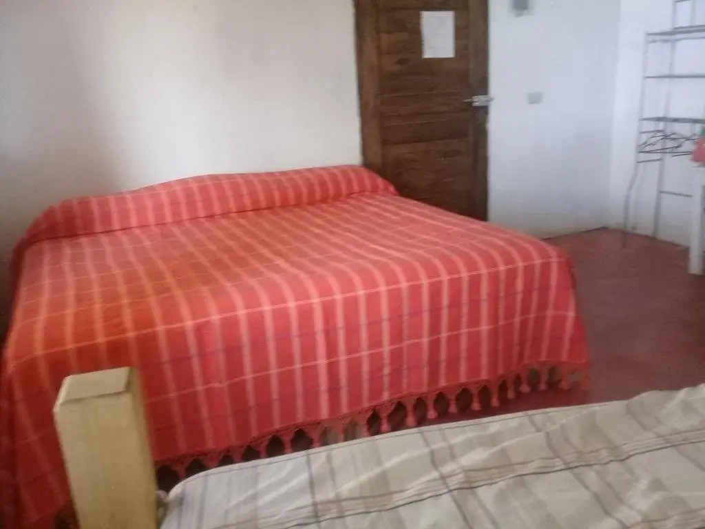 Posada Ecohabitas