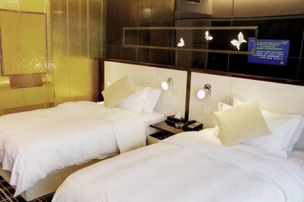 Guiyang Chengtian Boutique Hotel