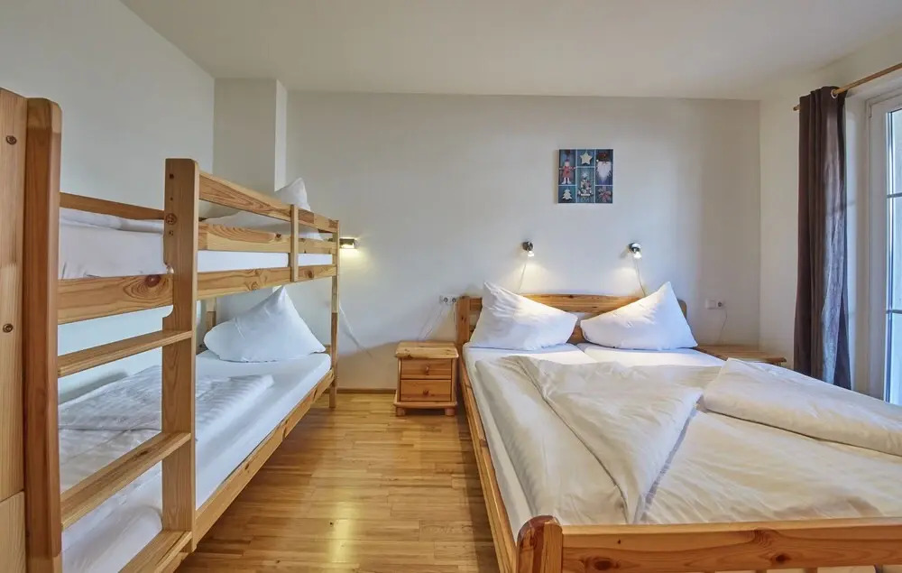 Appartement Danielle Iglsberg Top 3