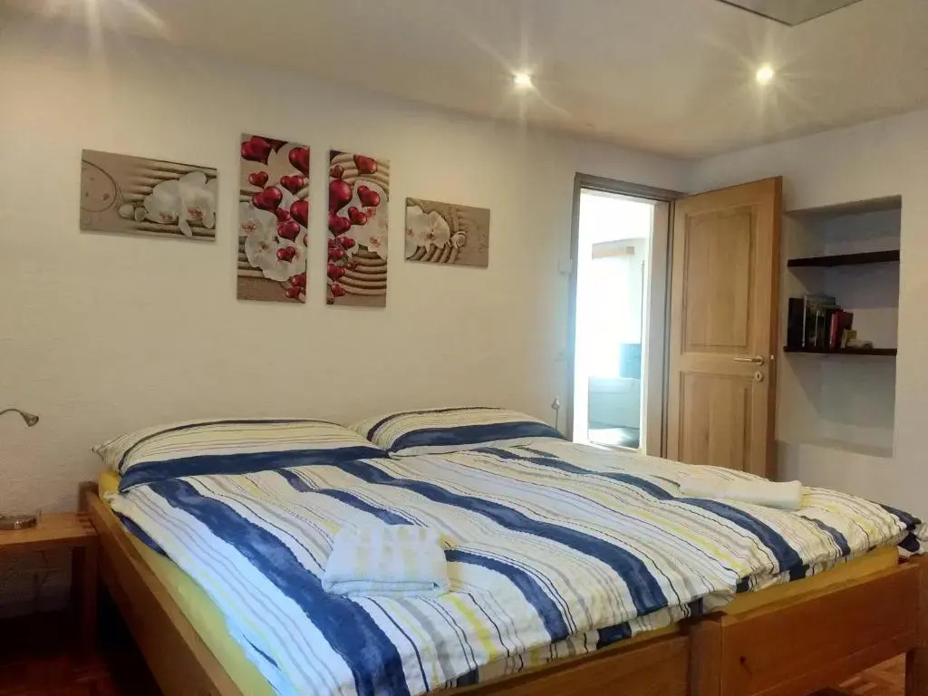 Appartement "Casa Luigi"