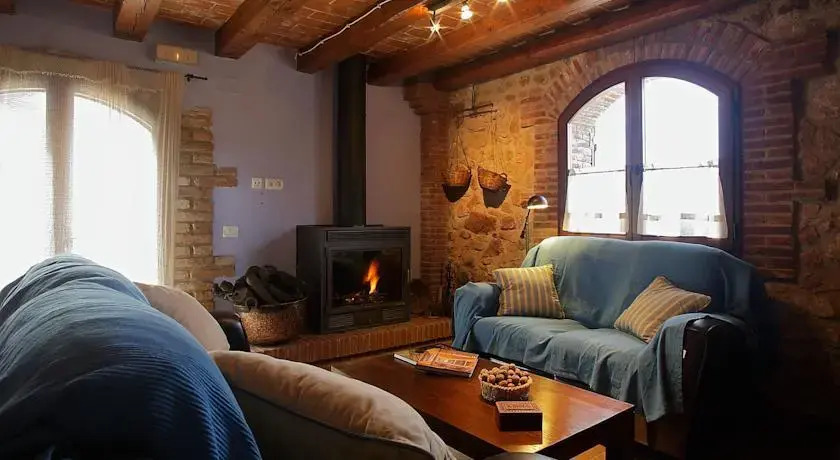 Casa Fontanals