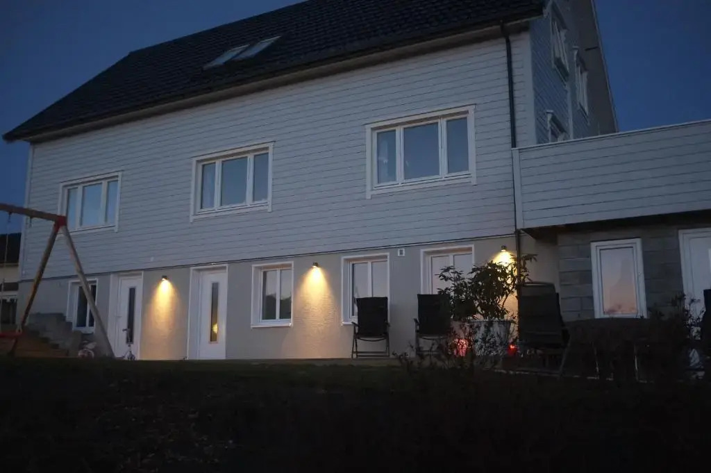 Apartment Ulsteinvik