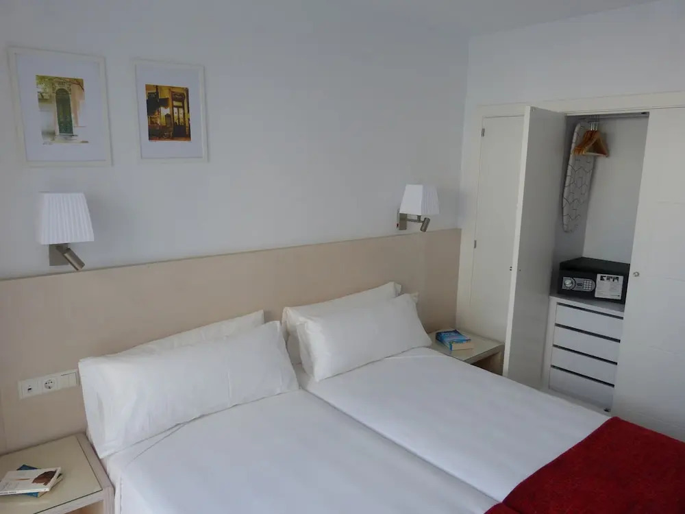 Apartamentos Patagonia Sur