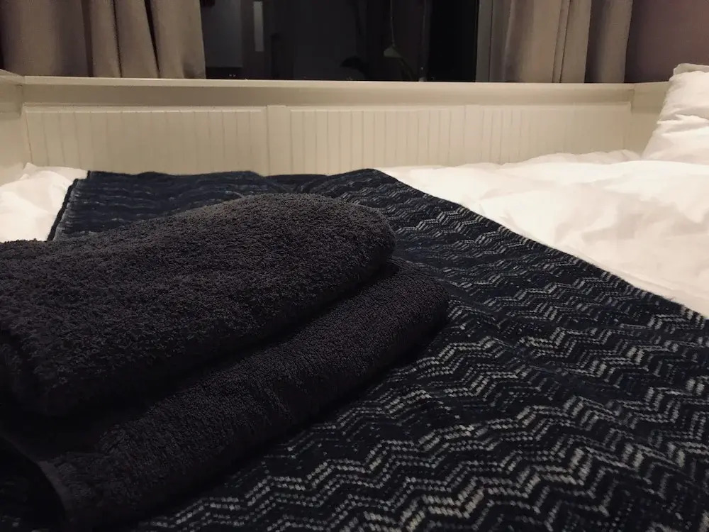 ANA's Bed & Breakfast