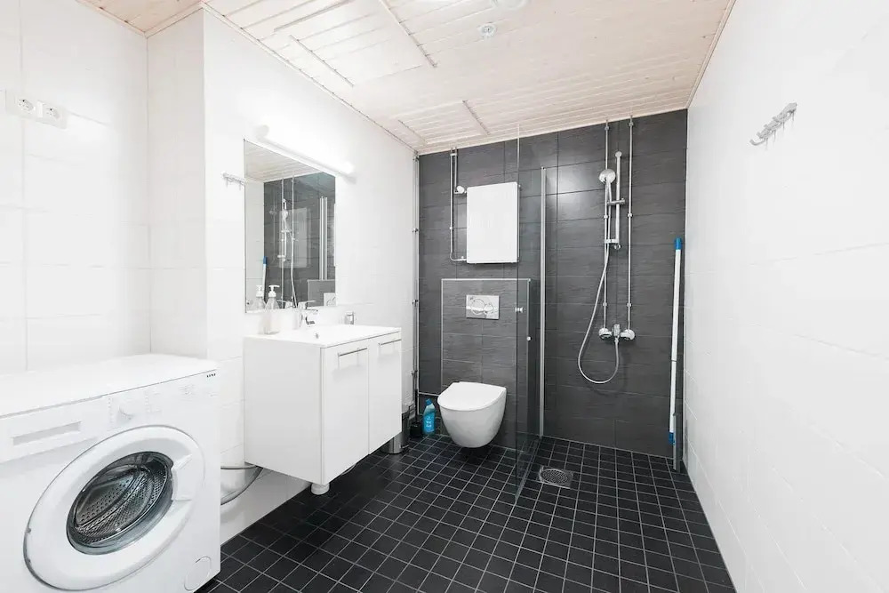 Forenom Serviced Apartments Vantaa Neilikkatie