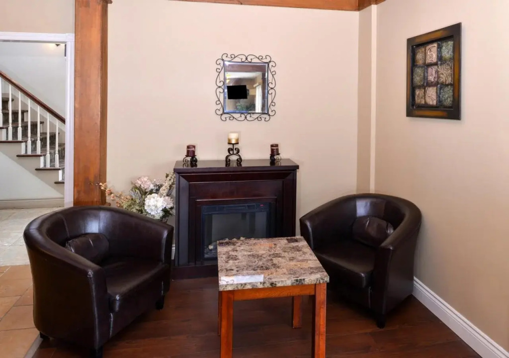 Canadas Best Value Inn & Suites-Charlottetown