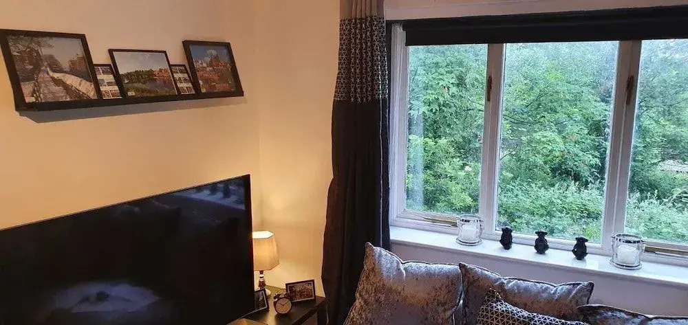 The Roman Retreat