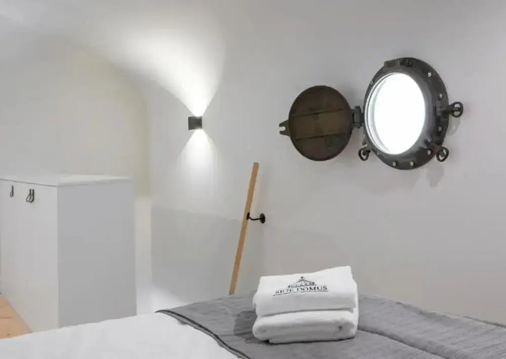 MyStay Porto Bolhão - Pool & Garden