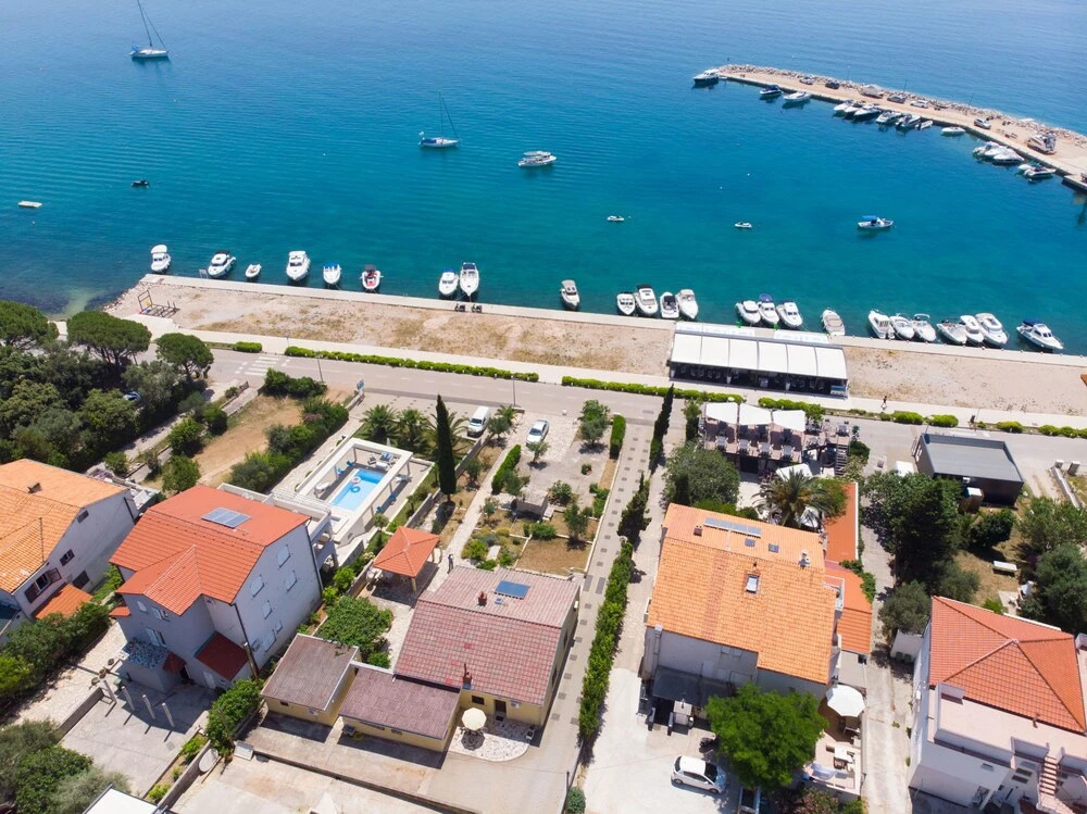 Apartments Ervin