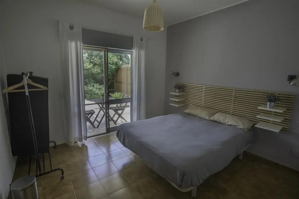 The Lighthouse Hostel