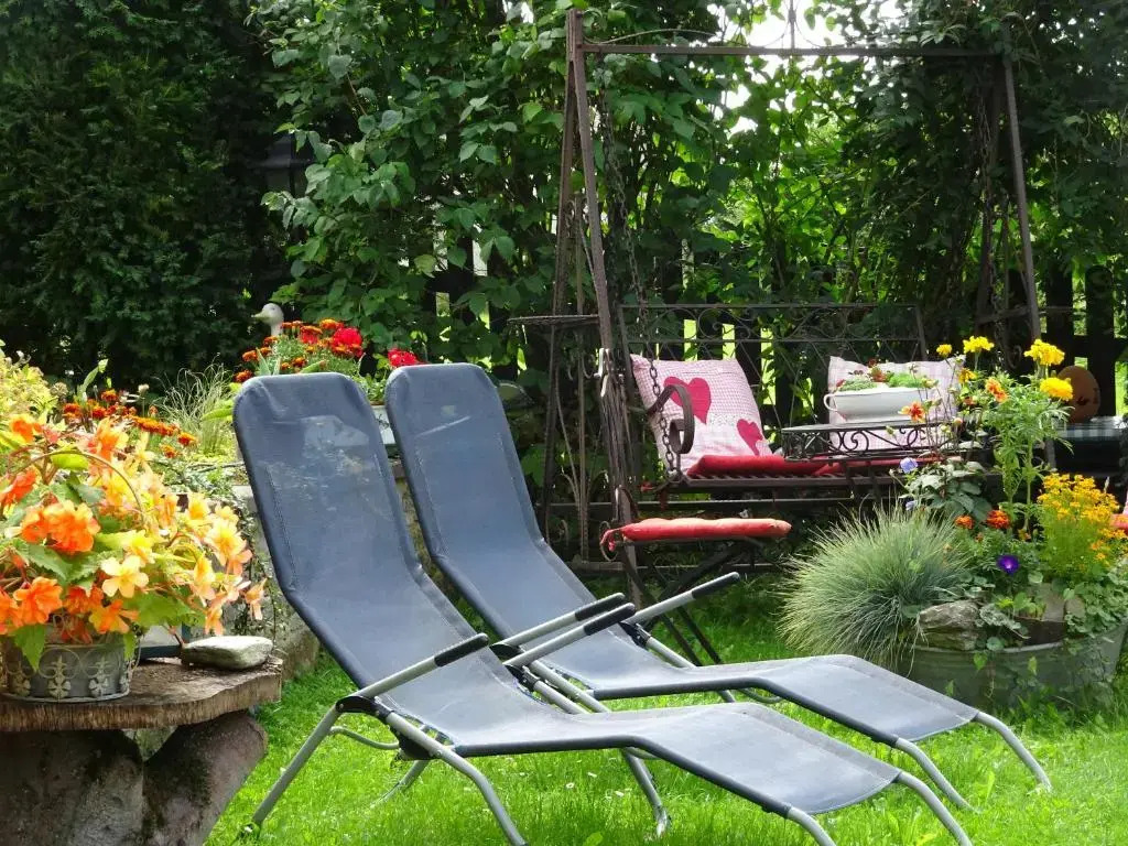 Ferienwohnung Panorama