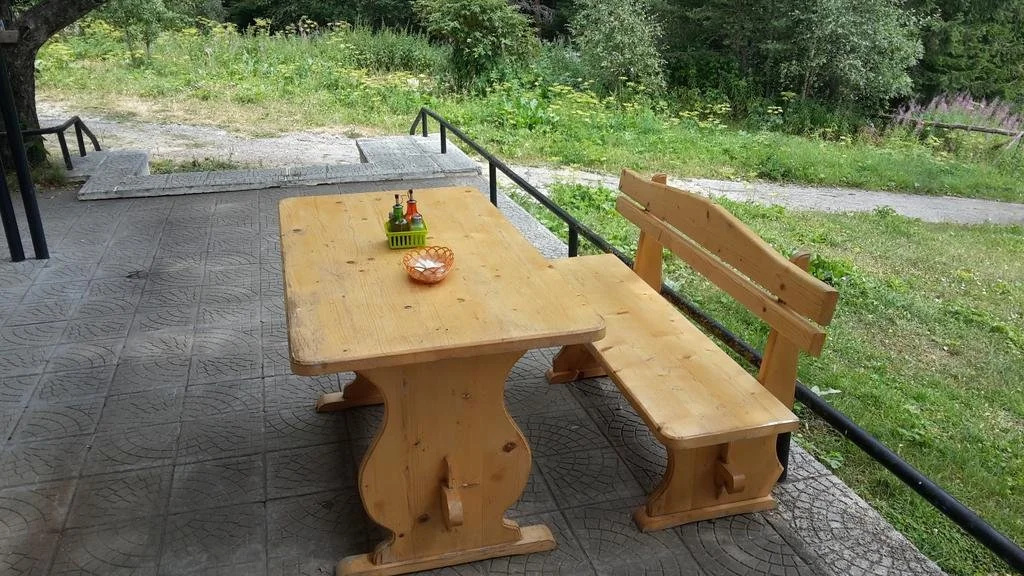 Guest House Zeleni Preslap