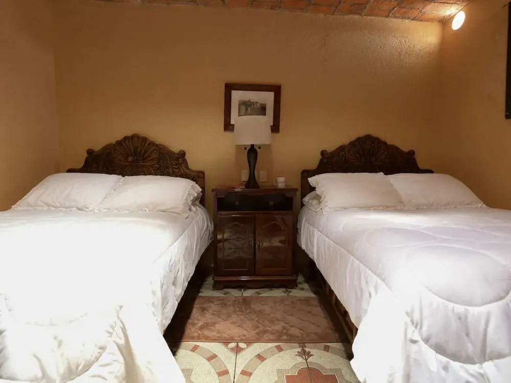 Posada Las Reynas