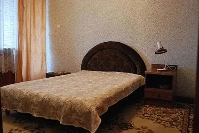 Ecohotel Vysotka