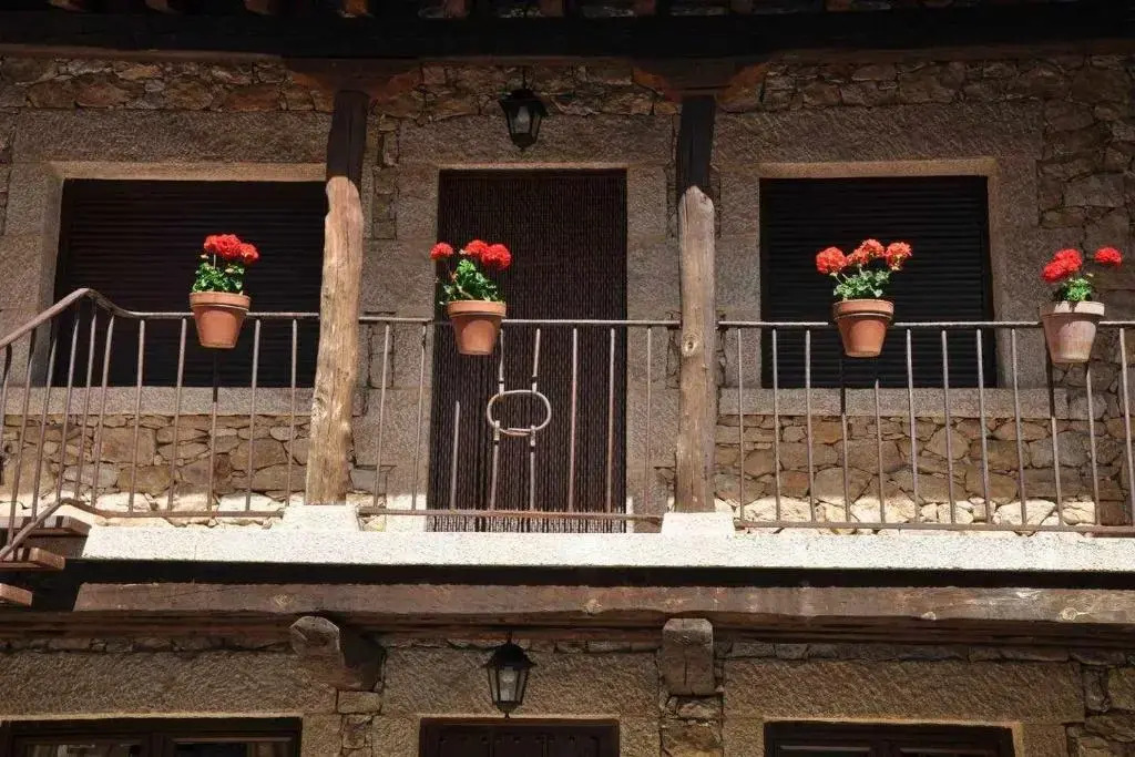 La Quinta Del Chocolatero