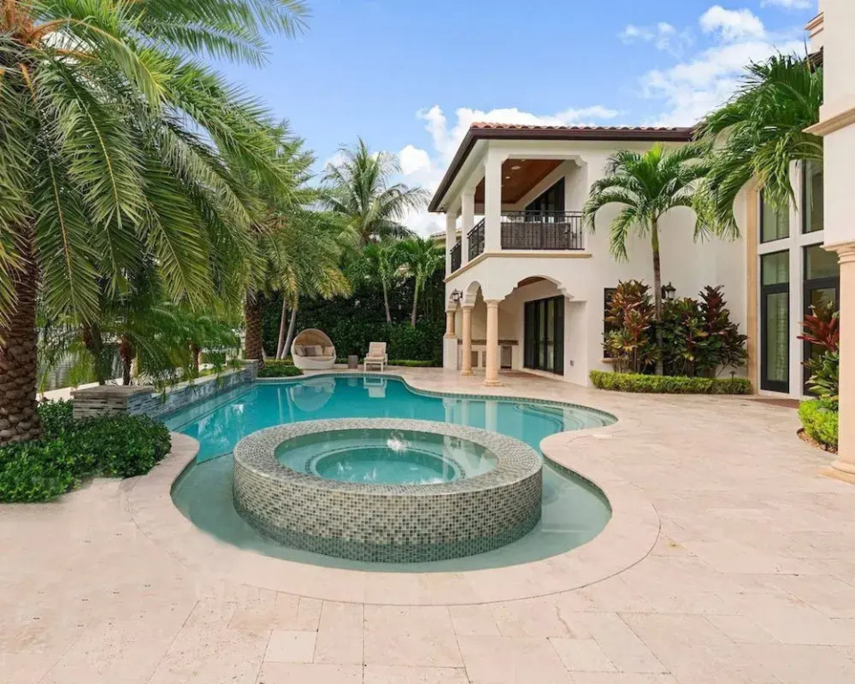 Villa Irmoon