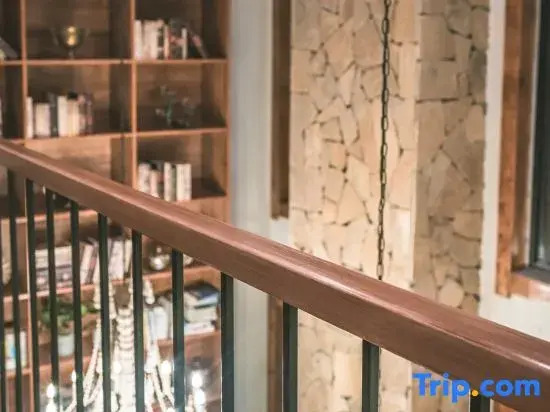 White Bird Villa Tangchi B&B (Beijing Qingshiling Branch)