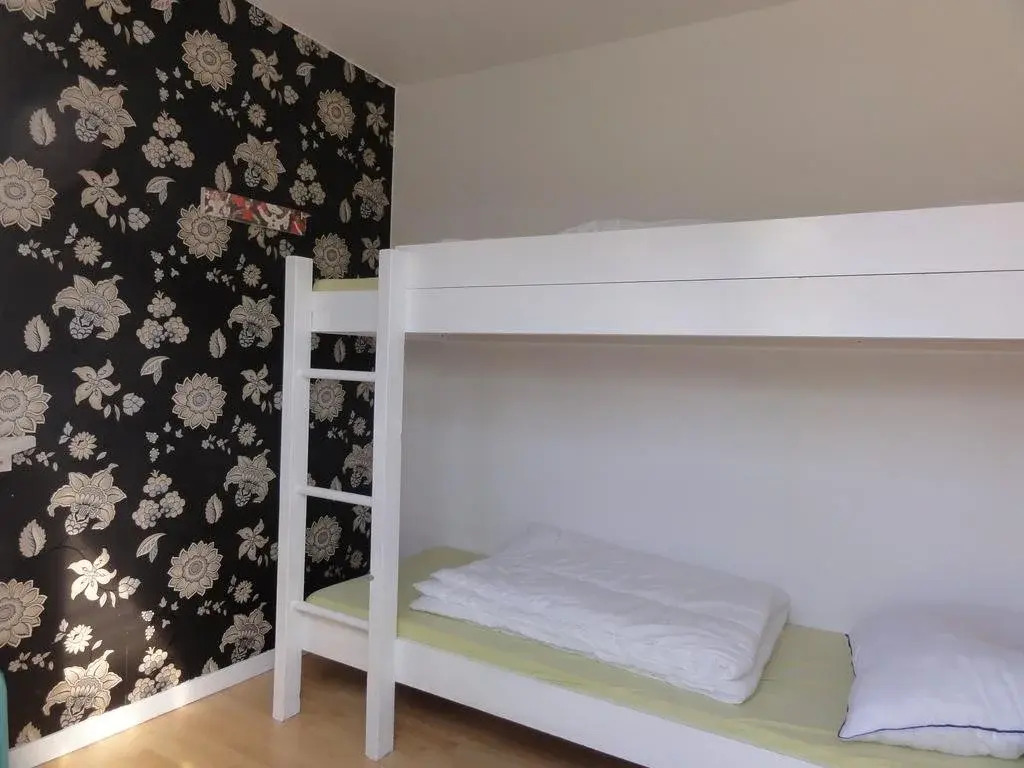 Tornby Strand Camping Cottages