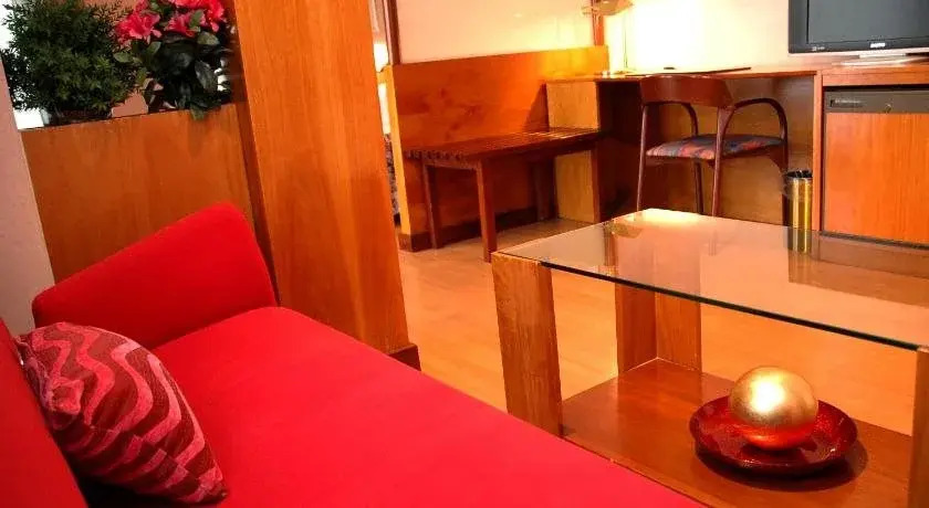 Hotel Arumí