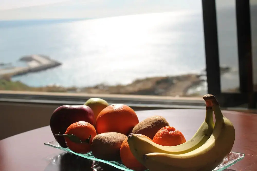 Raouche Rock Suites