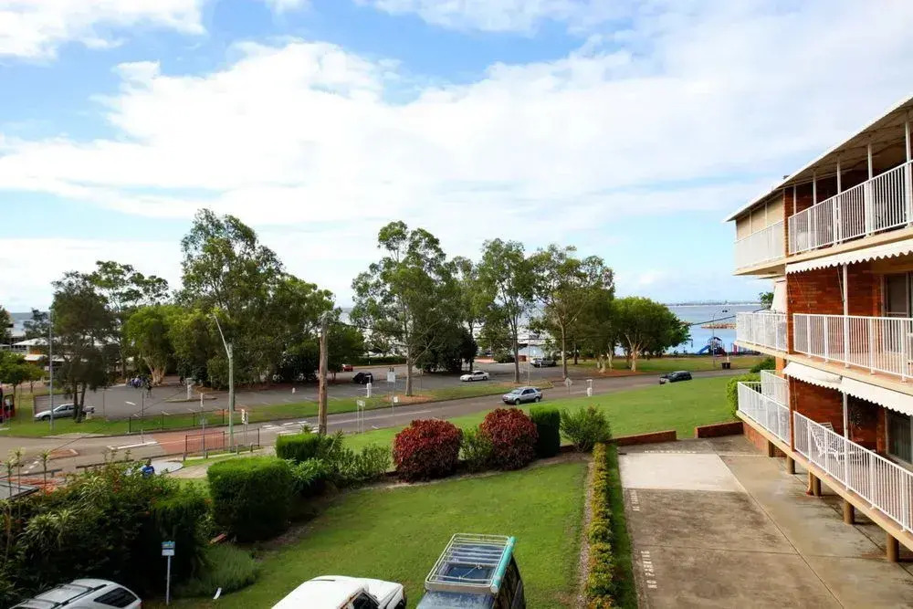 Teramby Court, Unit 9/104 Magnus Street