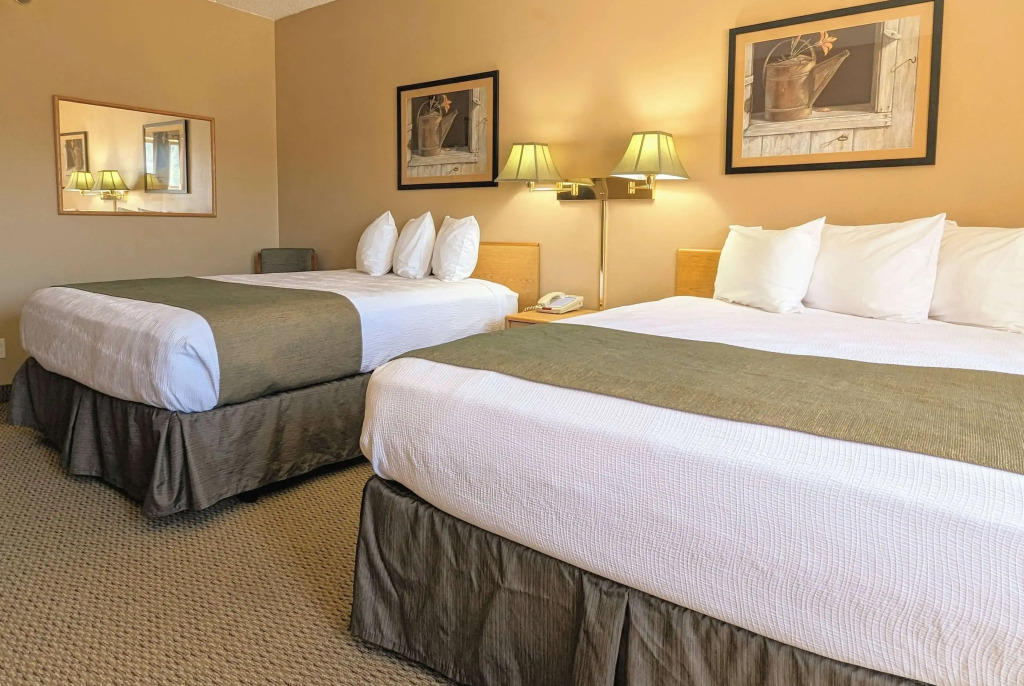 Travelodge by Wyndham Deadwood