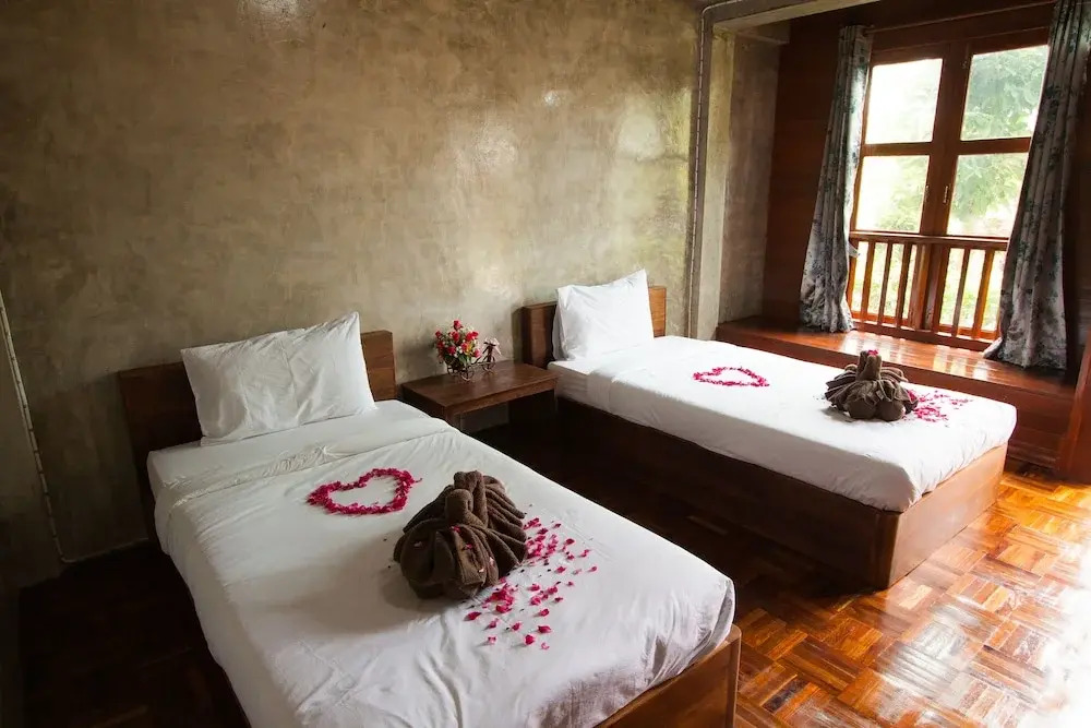Huan Aumpron Resort