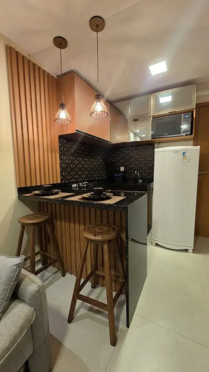 Flat Piscina Privativa 04b Bela Vista LP