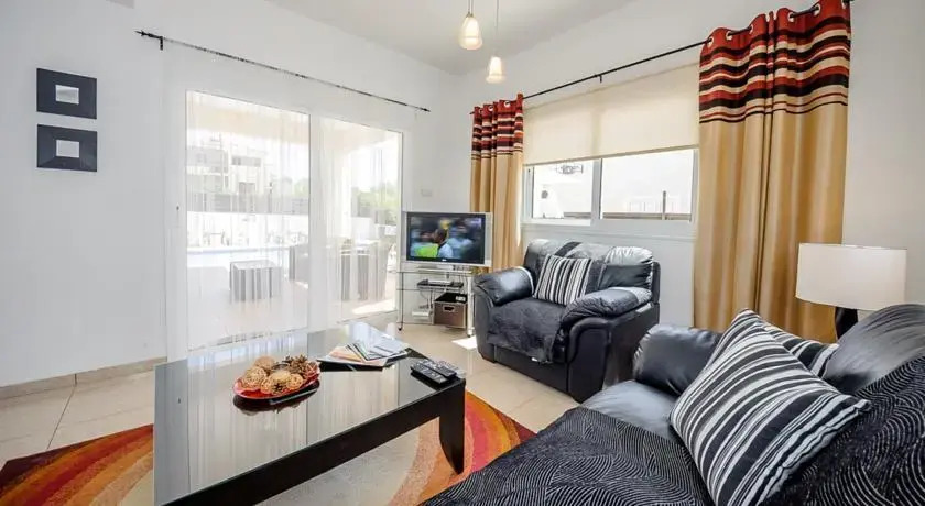 Oceanview Villa 034