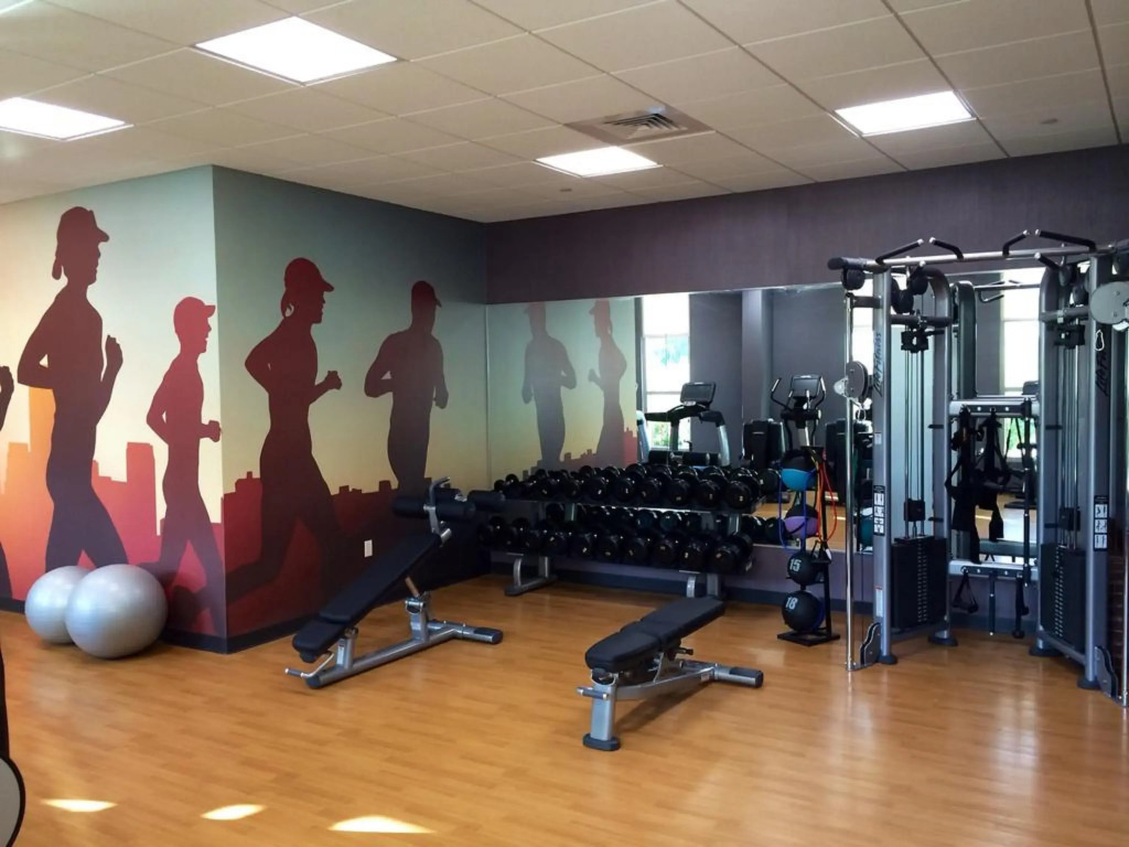 Hyatt Place San Juan