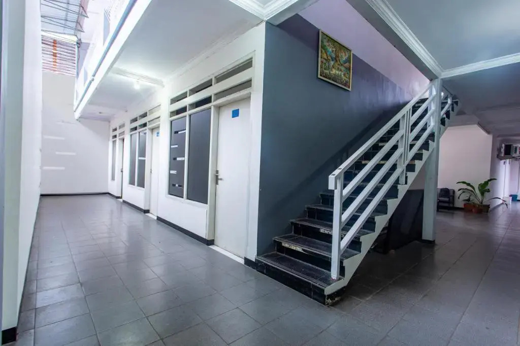 Hotel Karangsalam Indah Near Stasiun Purwokerto Mitra RedDoorz