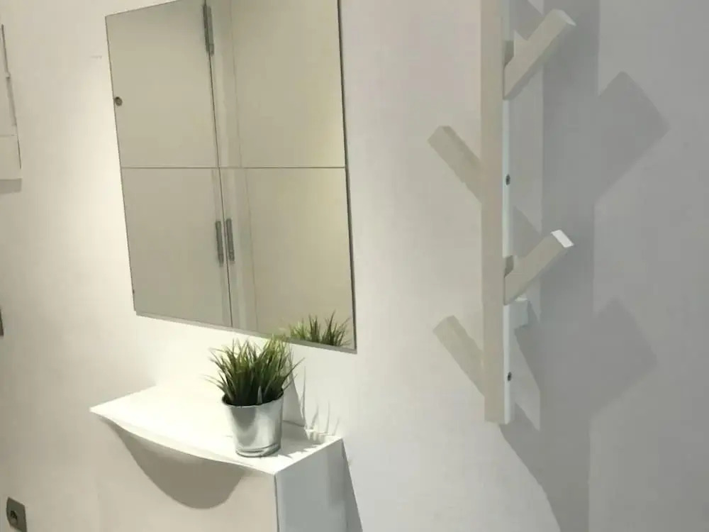 Apartamento Rhode 1B
