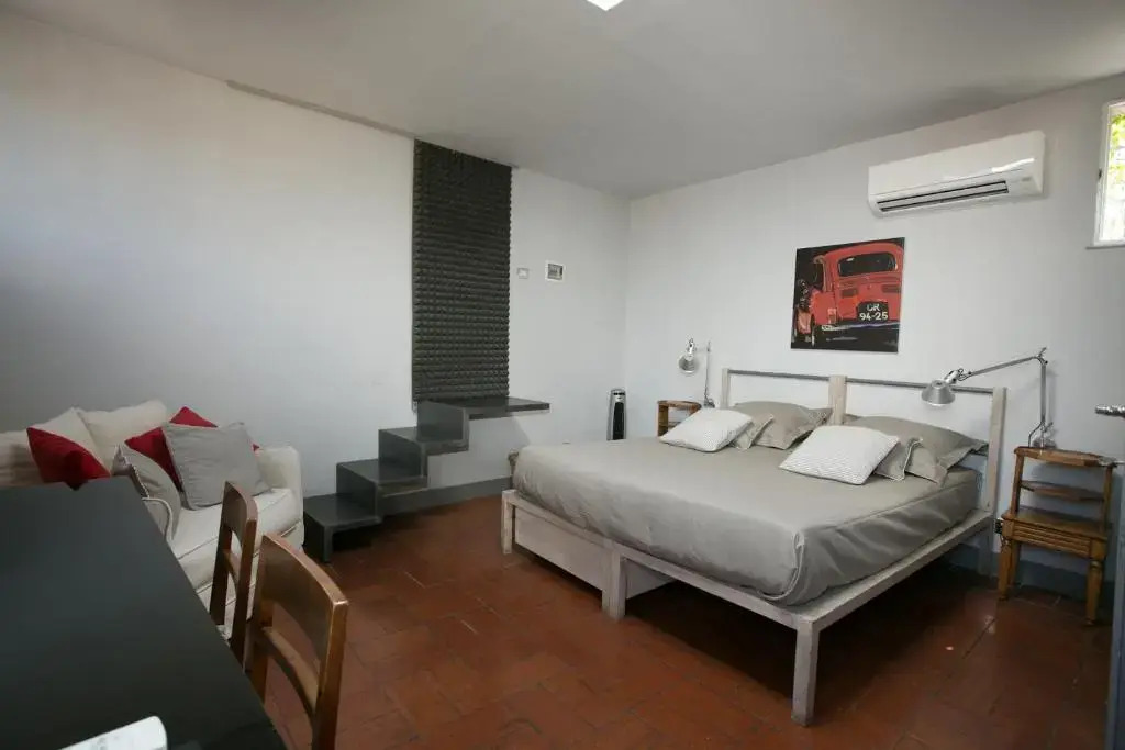 Spectacular Luxury Flat in Trastevere