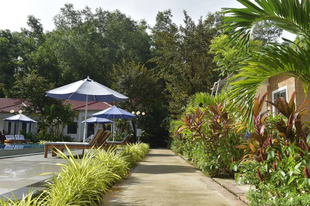 Rainforest Resort Phu Quoc