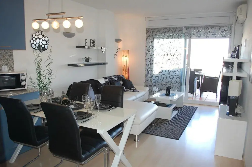 Apartamento 3268- Port Canigó I, 329