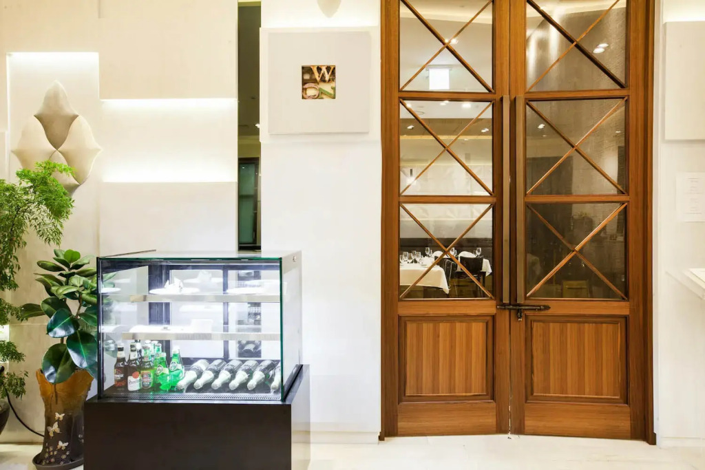 Hotel Foreheal
