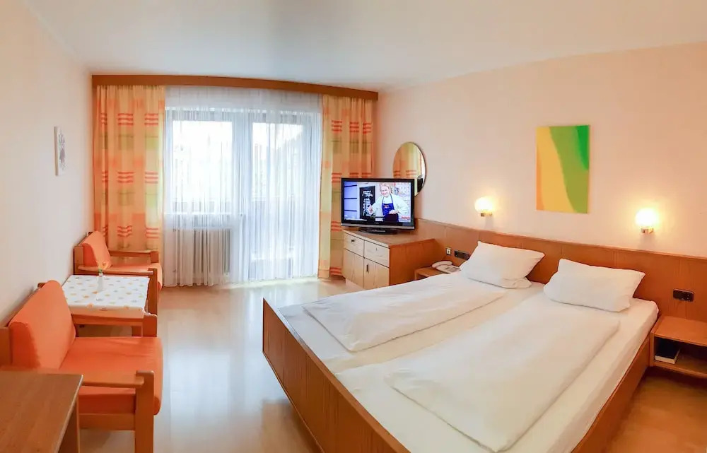 Kurhotel Anders