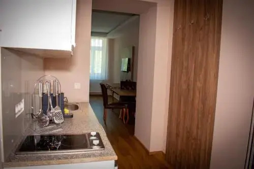 Aurellia Apartments
