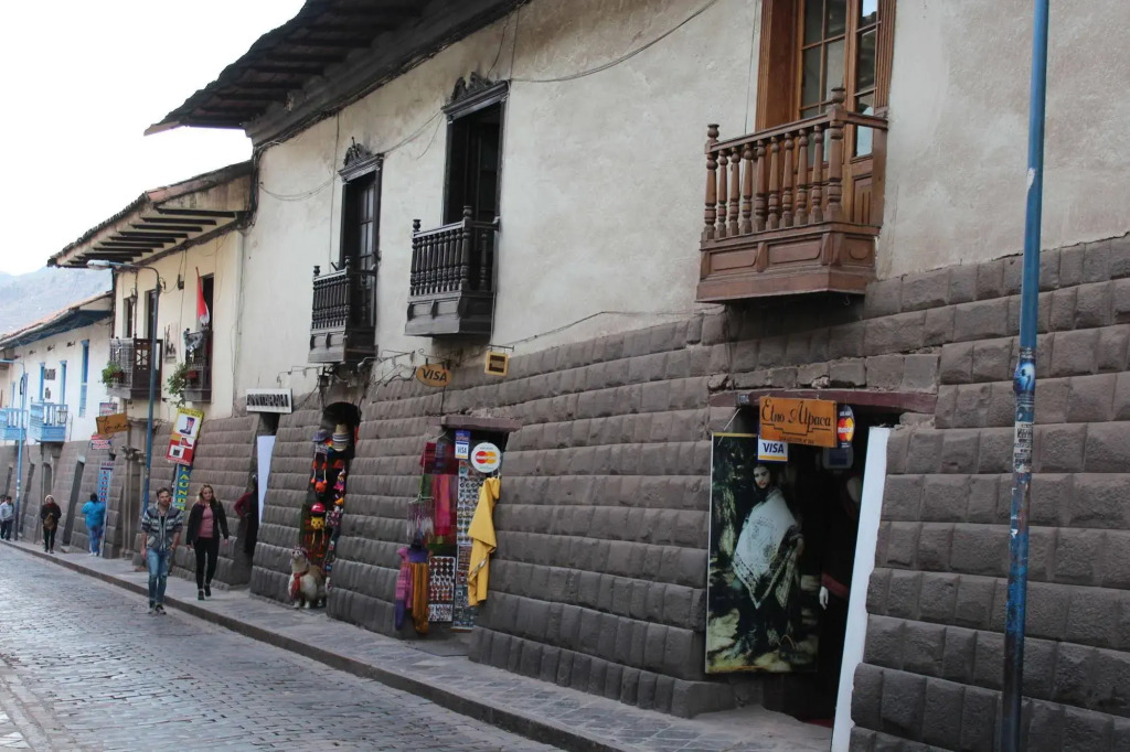 Vinincunca Hostal Cusco
