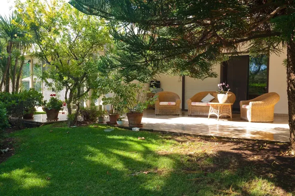 B&B Villa Anaclerio