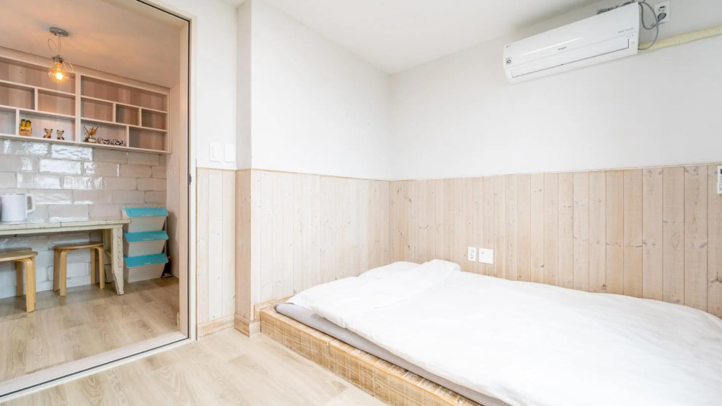 jeju murray pension
