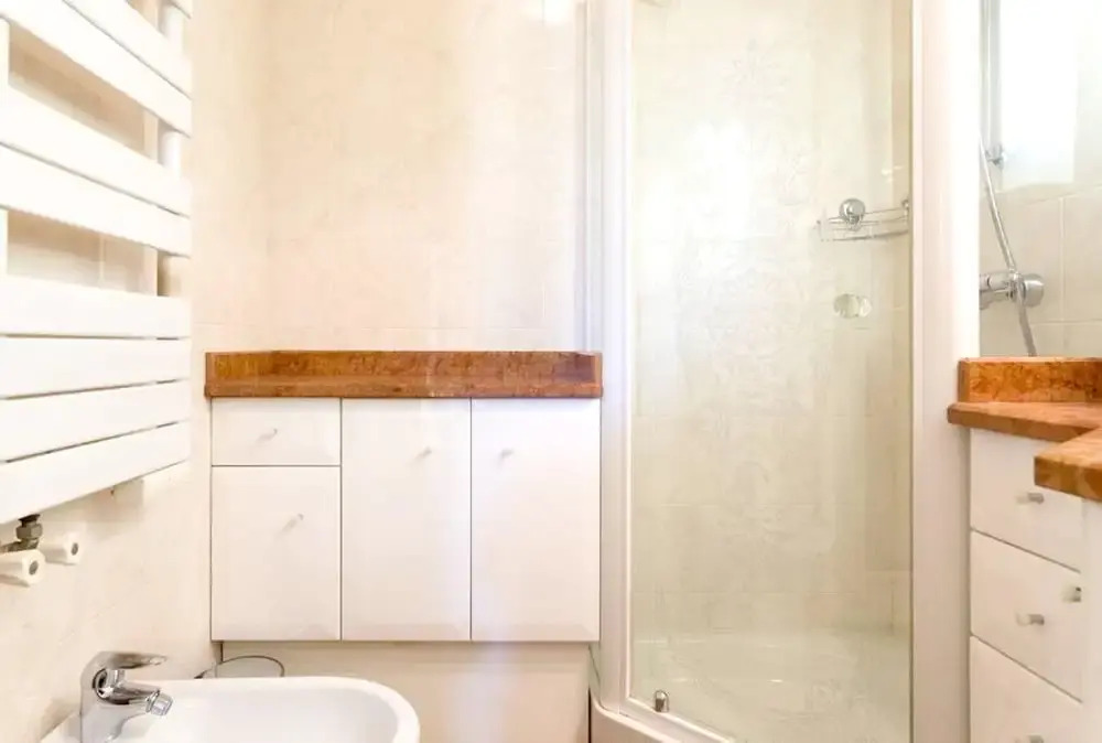 Apartment With one Bedroom in Cannes, With Wonderful City View, Furnis