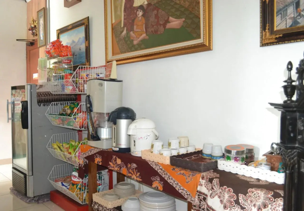 Cabin Hotel Bhayangkara