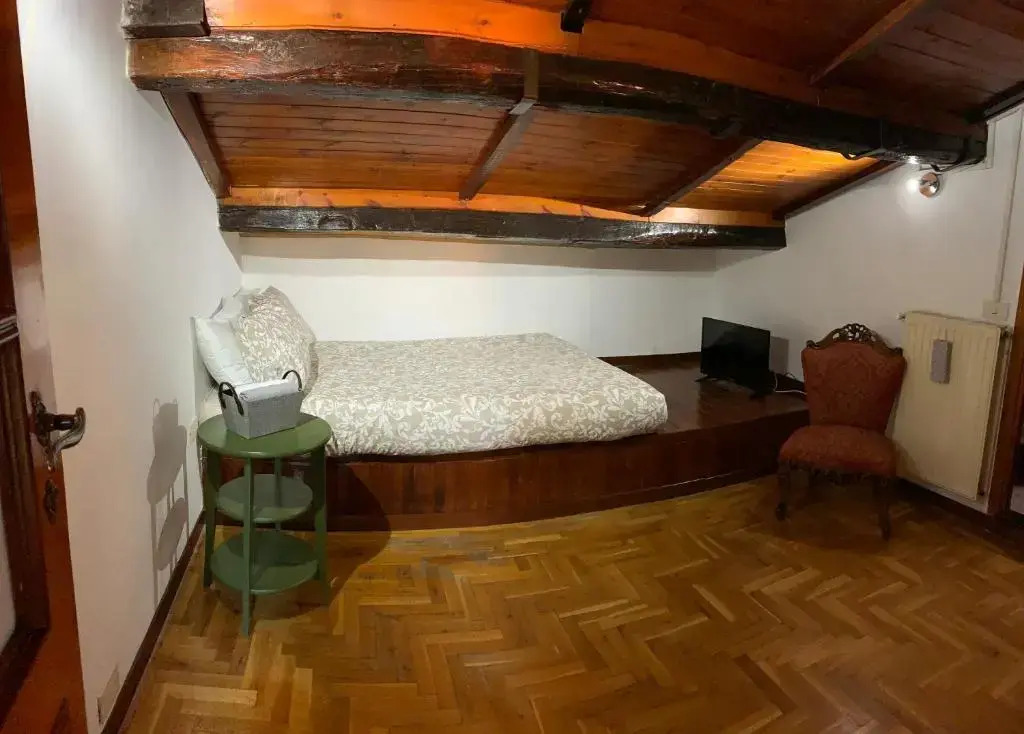 Linhouse Guesthouse
