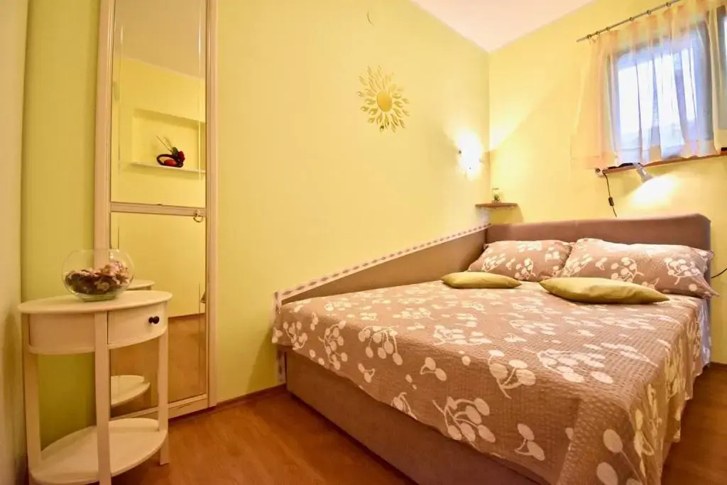 Guesthouse Medulin
