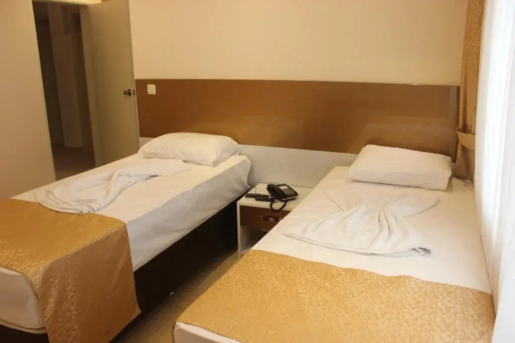 Hotel Alluvi